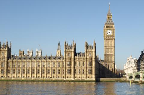 Houses of Parliament