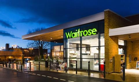 waitrose MM