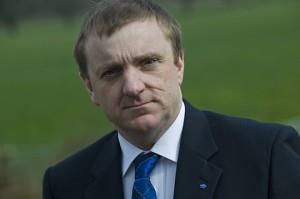 "Our processing sector is enduring margins which are simply unsustainable,” warns QMS chairman, Jim McLaren.