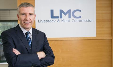 thumbnail Ian Stevenson LMC Chief Executive