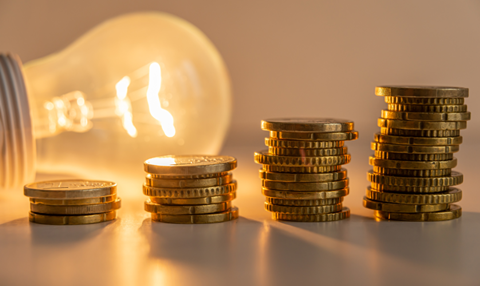 energy prices
