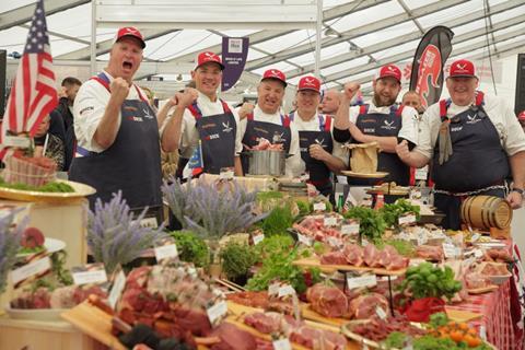 2018 WBC Butchers of America LR 