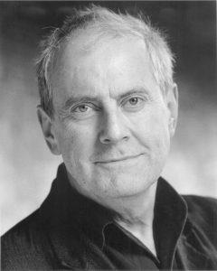 Gyles Brandreth.