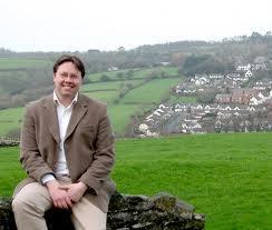 Dan Rogerson is the new parliamentary under secretary at DEFRA.