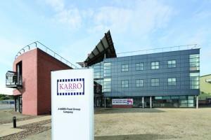 Karro Food Group's Malton site