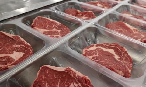 Our new processing facility allows us to introduce a new range of meat cuts to the market