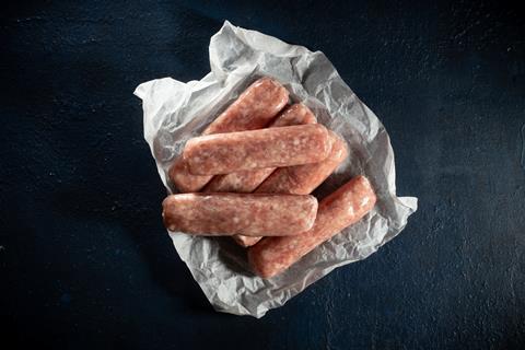 Reiser UK's line of sausage manufacturing equipment is tailored to the specific needs of processors.