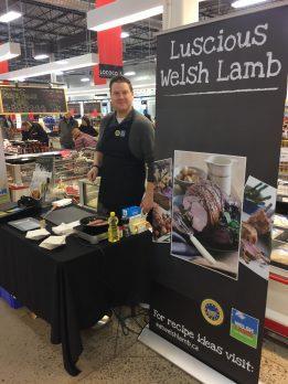 HCC17125 HCC celebrates new Welsh Lamb customers in Canada e1511779129161 