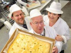 Keelham Farm Shop and Amblers Pies 3 (c) Roger Moody