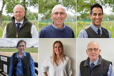 New AHDB appointees source AHDB