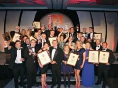 resized awards picture