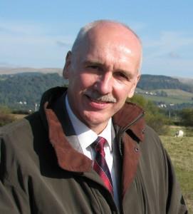 QMS chief executive, Uel Morton: "QMS’s overall strategy is to shape a sustainable and prospering Scottish red meat industry and the shortage of beef cattle numbers is now the greatest threat facing the beef industry in Scotland, placing immense pressure on our processing sector."