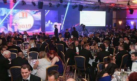 MM awards 2019 MM