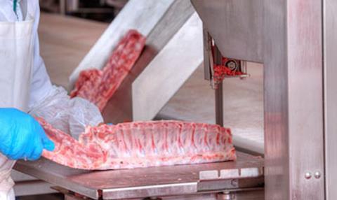 Meat Processing re Emydex release