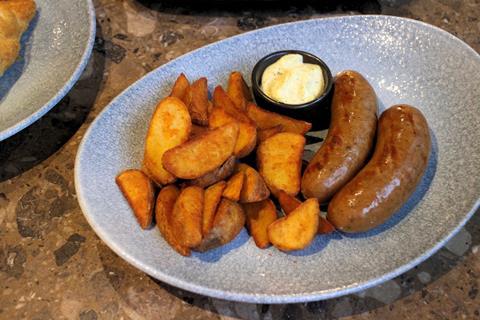 UKSW KOKUM Bombay Banger