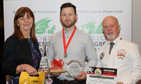 Welsh Craft Butcher of the Year Copy 