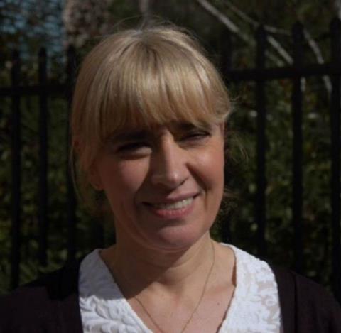 Christine Middlemiss