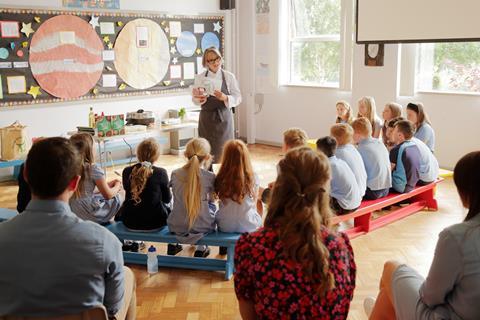 LMC Mountnorris - Cookery demonstrations return for 2025