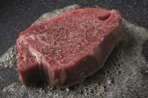 ING Tenderloin Steak