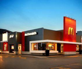 McDonalds Canada 