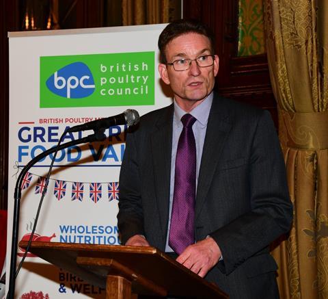 John Reed BPC Awards 