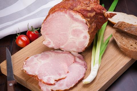 Ham