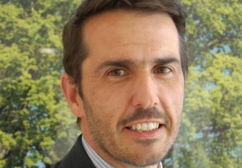 Dr Phil Hadley