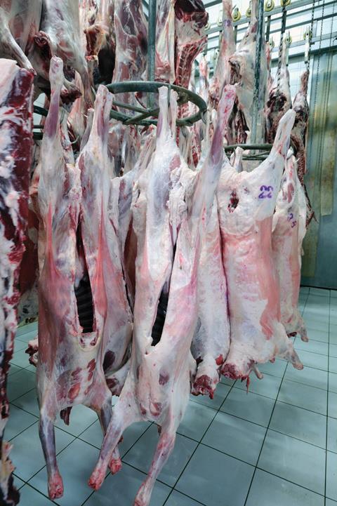 Pig_Carcases_Abattoir