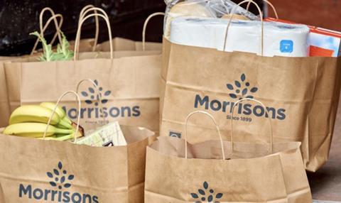 Morrisons MM