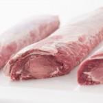 Glenvale pork.