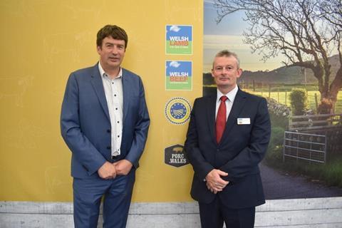HCC19046 Welsh Lamb Scores Top Traceability Marks in Scientific Study 