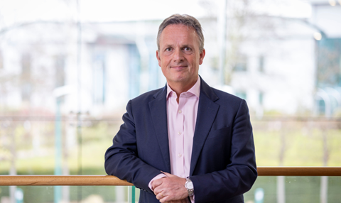 Simon Wookey Samworth Brothers CEO MM crop 