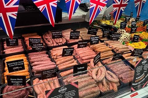 Alderson Butchers UKSW