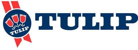 Tulip logo 