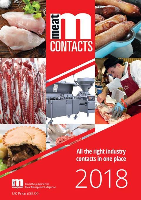 001 FC Meat Contacts 2018