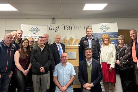 Scobie & Junor Ireland