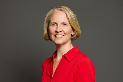 Emma Reynolds MP, Defra Minister September 2025
