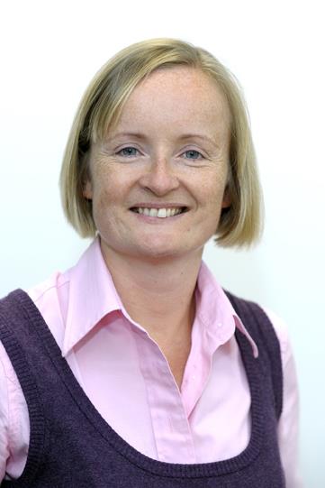 Liz Moran, recognised for her scientific work, particularly in light of the horse meat scandal, by being named as one of the UK’s top 100 practising scientistsl.
