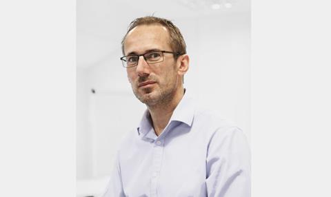 Andy Dawkins CEO of Avara Foods Copy 