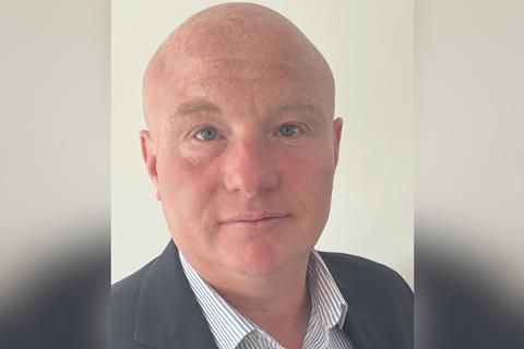 Matthew Wood, Rolinson Group