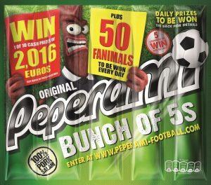 5er Packshot Peperami_Promo_Referee - HI RES m