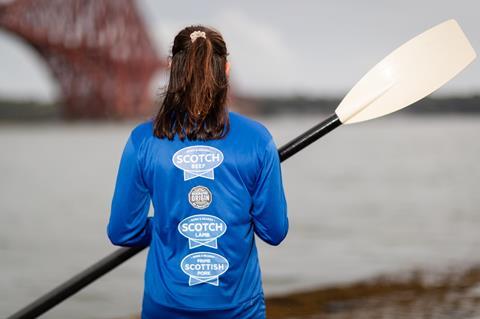 Make it Scotch x Saltire Tides 4