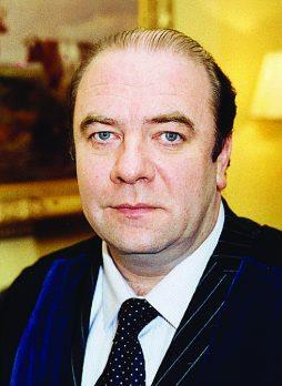 Nigel Tottman 