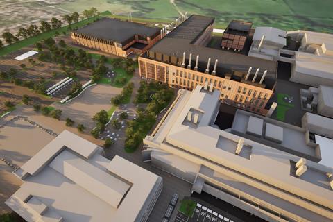 National Biosecurity Centre - Defra