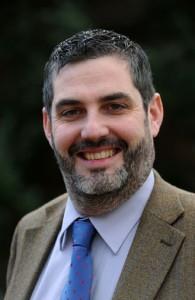 Robert Gilchrist joins QMS as Knowledge Transfer Specialist.