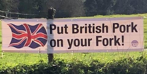 NPA PutBritishPorkonYourFork banner