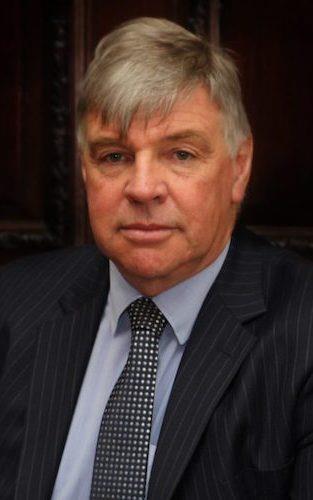 Nick Allen