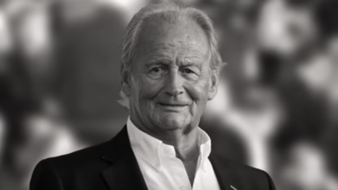 Peter Thomas