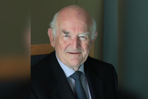 Dan Browne, Dawn Meats co-founder