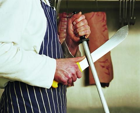 Free Butchery workshop